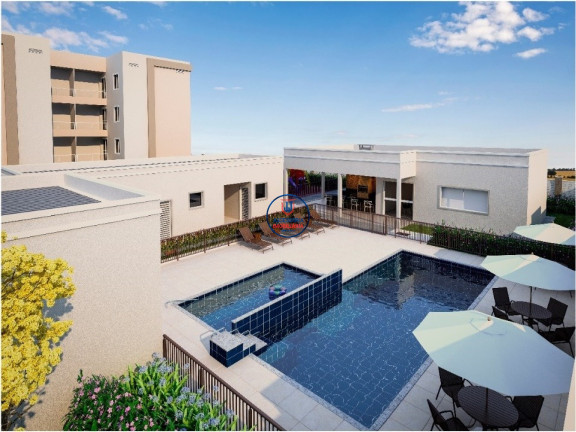 Imagem Apartamento com 2 Quartos para Alugar ou Temporada, 70 m² em Pitimbu - Natal Imagem Apartamento com 2 Quartos para Alugar ou Temporada, 70 m² em Pitimbu - Natal