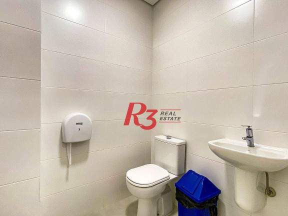 Imagem Apartamento com 2 Quartos à Venda, 86 m² em Boqueirão - Santos