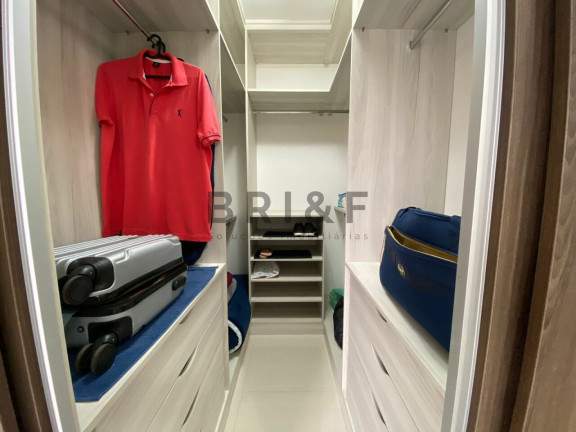 Imagem Apartamento com 1 Quarto à Venda, 88 m² em Brooklin  - São Paulo