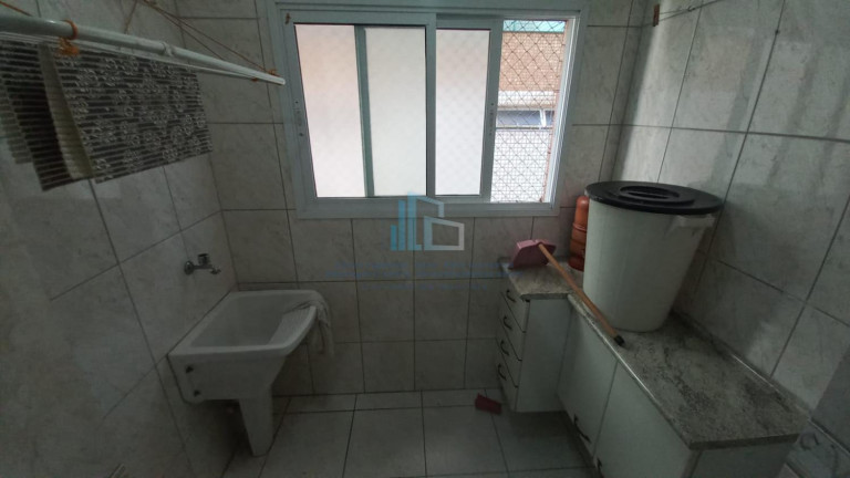 Imagem Apartamento com 1 Quarto à Venda, 56 m² em Caiçara - Praia Grande