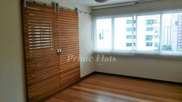 Imagem Apartamento com 2 Quartos à Venda, 72 m² em Moema - São Paulo