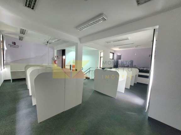 Imagem Ponto Comercial para Alugar, 246 m² em Victor Konder - Blumenau