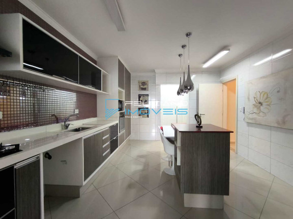 Imagem Apartamento com 4 Quartos para Alugar, 195 m² em Canto Do Forte - Praia Grande Imagem Apartamento com 4 Quartos para Alugar, 195 m² em Canto Do Forte - Praia Grande