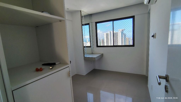 Imagem Apartamento com 3 Quartos para Alugar, 95 m² em Boa Viagem - Recife Imagem Apartamento com 3 Quartos para Alugar, 95 m² em Boa Viagem - Recife