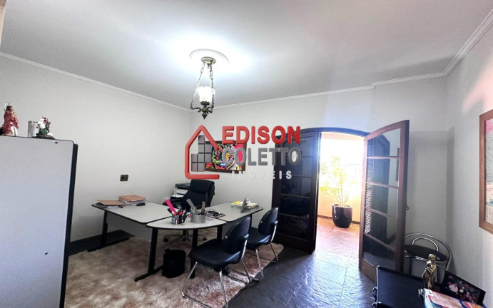 Imagem Casa com 3 Quartos à Venda, 336 m² em São Judas - Piracicaba Imagem Casa com 3 Quartos à Venda, 336 m² em São Judas - Piracicaba
