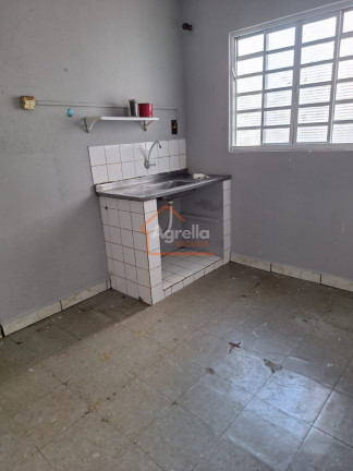 Imagem Casa com 3 Quartos à Venda, 122 m² em Centro - Mogi Guaçu Imagem Casa com 3 Quartos à Venda, 122 m² em Centro - Mogi Guaçu