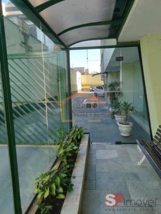 Imagem Apartamento com 1 Quarto à Venda, 47 m² em Tucuruvi - São Paulo