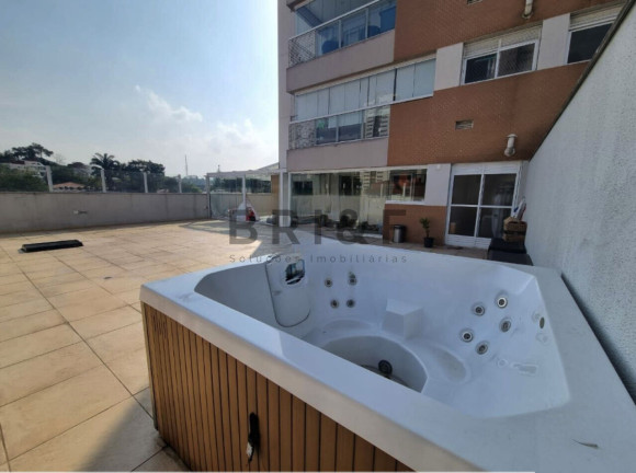 Imagem Apartamento com 2 Quartos à Venda, 68 m² em Vila Santa Catarina - São Paulo Imagem Apartamento com 2 Quartos à Venda, 68 m² em Vila Santa Catarina - São Paulo