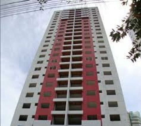Imagem Apartamento com 3 Quartos à Venda, em Jóquei - Teresina Imagem Apartamento com 3 Quartos à Venda, em Jóquei - Teresina