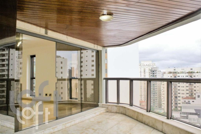 Imagem Apartamento com 4 Quartos à Venda, 236 m² em Santana - São Paulo Imagem Apartamento com 4 Quartos à Venda, 236 m² em Santana - São Paulo