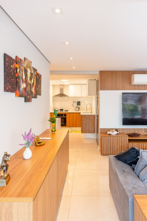 Imagem Apartamento com 3 Quartos à Venda, 165 m² em Santo Amaro - São Paulo Imagem Apartamento com 3 Quartos à Venda, 165 m² em Santo Amaro - São Paulo