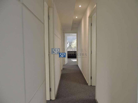 Imagem Sala Comercial para Alugar, 360 m² em Jardim Paulista - São Paulo Imagem Sala Comercial para Alugar, 360 m² em Jardim Paulista - São Paulo