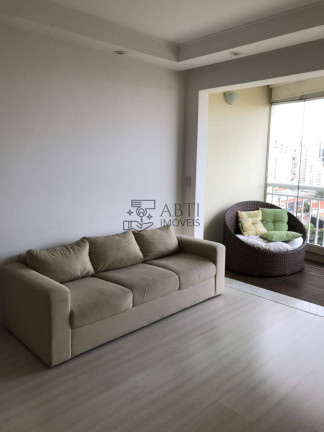 Imagem Apartamento com 2 Quartos à Venda, 67 m² em Chácara Inglesa - São Paulo Imagem Apartamento com 2 Quartos à Venda, 67 m² em Chácara Inglesa - São Paulo