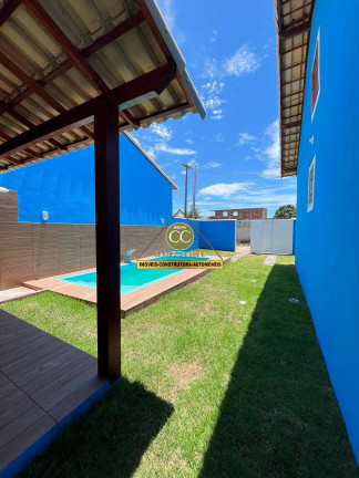 Imagem Casa com 2 Quartos à Venda, em Nova Califórnia (tamoios) - Cabo Frio Imagem Casa com 2 Quartos à Venda, em Nova Califórnia (tamoios) - Cabo Frio