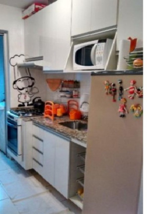 Imagem Apartamento com 2 Quartos à Venda, 54 m² em Vila Siqueira (zona Norte) - São Paulo Imagem Apartamento com 2 Quartos à Venda, 54 m² em Vila Siqueira (zona Norte) - São Paulo
