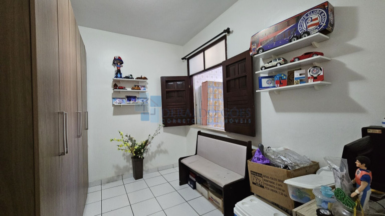 Imagem Sobrado com 3 Quartos à Venda, 249 m² em Capelinha - Salvador Imagem Sobrado com 3 Quartos à Venda, 249 m² em Capelinha - Salvador