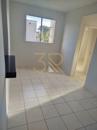 Imagem Apartamento com 2 Quartos à Venda, 45 m² em Parque Dos Lagos - Ribeirão Preto
