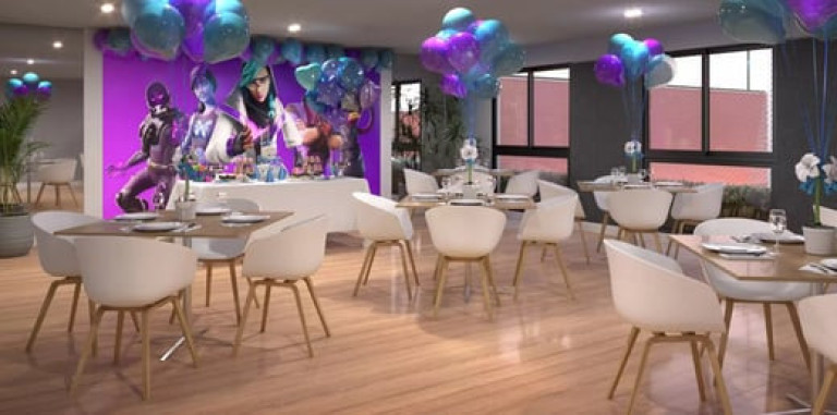 Imagem Cobertura com 2 Quartos à Venda, 93 m² em Irajá - Rio De Janeiro