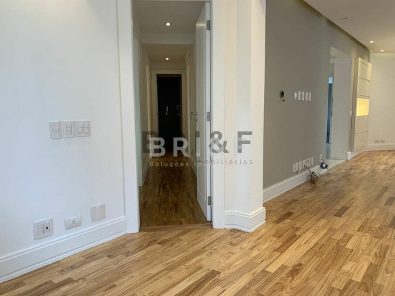 Imagem Apartamento com 3 Quartos para Alugar, 154 m² em Indianópolis - São Paulo Imagem Apartamento com 3 Quartos para Alugar, 154 m² em Indianópolis - São Paulo