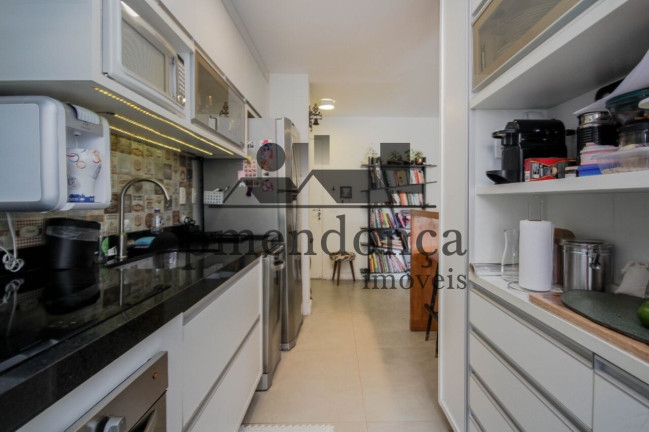 Imagem Apartamento com 2 Quartos à Venda, 78 m² em Alto De Pinheiros - São Paulo