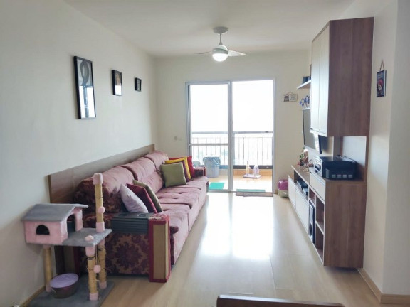 Imagem Apartamento com 3 Quartos à Venda, 84 m² em Ipiranga - São Paulo Imagem Apartamento com 3 Quartos à Venda, 84 m² em Ipiranga - São Paulo