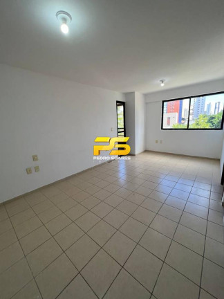 Imagem Apartamento com 4 Quartos à Venda, 233 m² em Manaíra - João Pessoa
