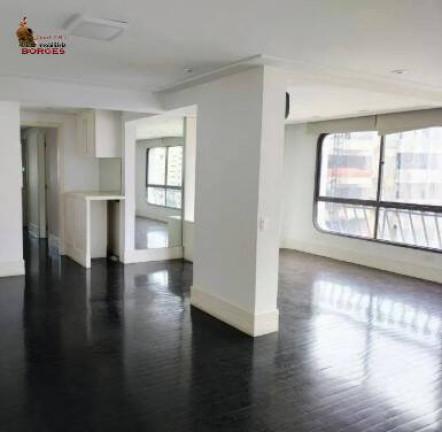 Imagem Apartamento com 4 Quartos para Alugar, 190 m² em Jardim Paulista - São Paulo Imagem Apartamento com 4 Quartos para Alugar, 190 m² em Jardim Paulista - São Paulo