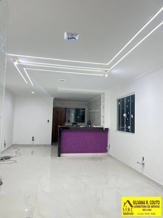 Imagem Casa de Condomínio com 2 Quartos à Venda, 360 m² em Chácaras De Inoã (inoã) - Maricá