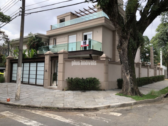 Imagem Casa com 4 Quartos à Venda, 730 m² em Jardim Paulista - São Paulo Imagem Casa com 4 Quartos à Venda, 730 m² em Jardim Paulista - São Paulo