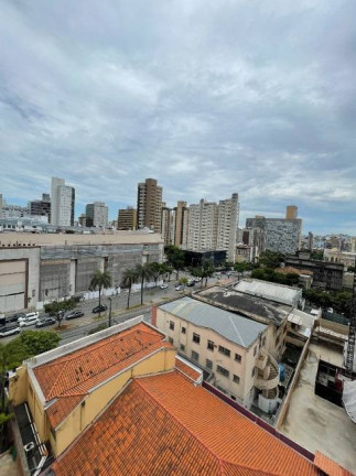 Imagem Apartamento com 2 Quartos à Venda, 64 m² em Lourdes - Belo Horizonte