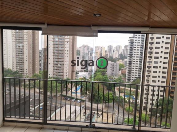 Imagem Apartamento com 2 Quartos para Alugar, 130 m² em Vila Andrade - São Paulo Imagem Apartamento com 2 Quartos para Alugar, 130 m² em Vila Andrade - São Paulo