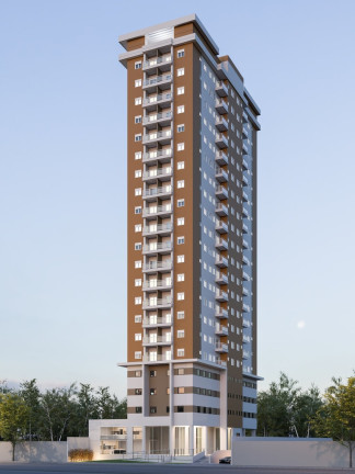 Imóvel com 1 Quarto à Venda, 41 m² em Jardim Avelino - São Paulo