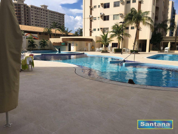 Imagem Apartamento com 2 Quartos à Venda, 65 m² em Do Turista - Caldas Novas Imagem Apartamento com 2 Quartos à Venda, 65 m² em Do Turista - Caldas Novas