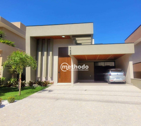 Casa com 4 Quartos à Venda, 360 m² em Swiss Park - Campinas