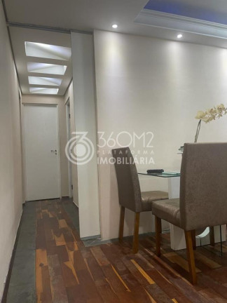Imagem Apartamento com 2 Quartos à Venda, 50 m² em Parque Das Nações - Santo André
