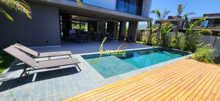 Imagem Casa de Condomínio com 6 Quartos à Venda, 444 m² em Centro - Xangri-la Imagem Casa de Condomínio com 6 Quartos à Venda, 444 m² em Centro - Xangri-la