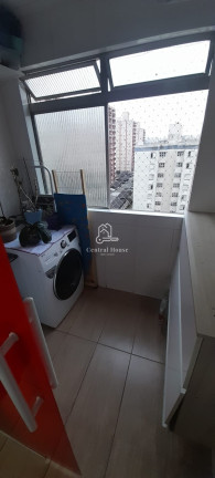 Imagem Apartamento com 2 Quartos à Venda, 52 m² em Jardim Celeste - São Paulo