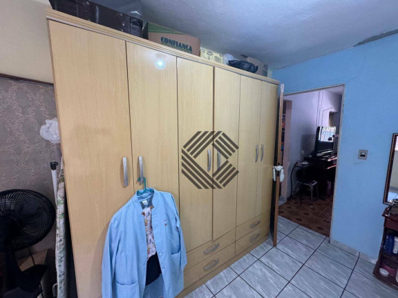 Imagem Casa com 2 Quartos à Venda, 169 m² em Jardim Maria Eugênia - Sorocaba Imagem Casa com 2 Quartos à Venda, 169 m² em Jardim Maria Eugênia - Sorocaba
