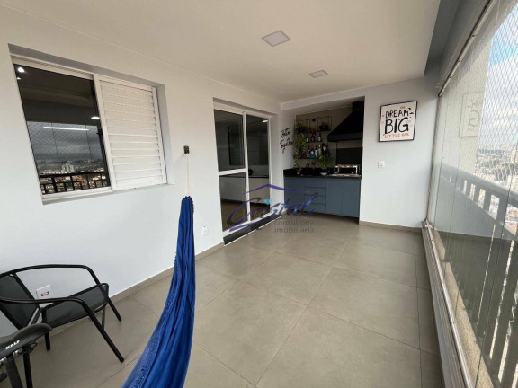 Imagem Apartamento com 3 Quartos à Venda, 104 m² em Vila Sônia - São Paulo Imagem Apartamento com 3 Quartos à Venda, 104 m² em Vila Sônia - São Paulo