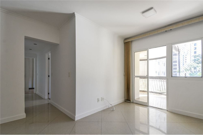 Imagem Apartamento com 3 Quartos à Venda, 100 m² em Indianópolis - São Paulo Imagem Apartamento com 3 Quartos à Venda, 100 m² em Indianópolis - São Paulo