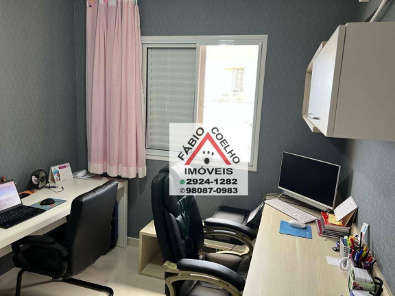 Imagem Cobertura com 3 Quartos à Venda, 144 m² em Interlagos - São Paulo Imagem Cobertura com 3 Quartos à Venda, 144 m² em Interlagos - São Paulo