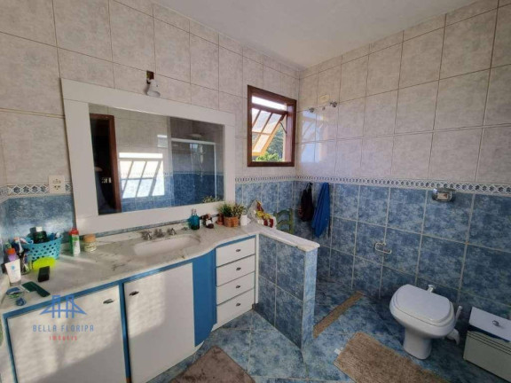 Imagem Casa com 4 Quartos à Venda, 430 m² em Lagoa Da Conceição - Florianópolis