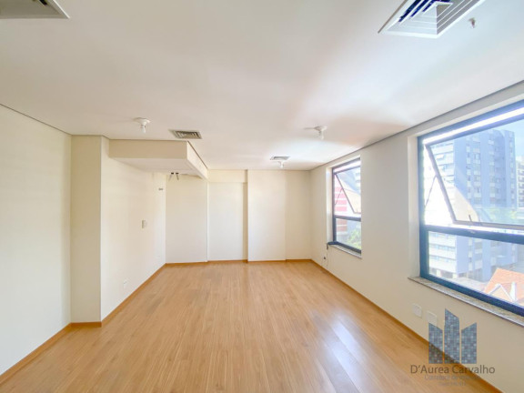 Imagem Imóvel Comercial à Venda, 30 m² em Vila Mariana - São Paulo