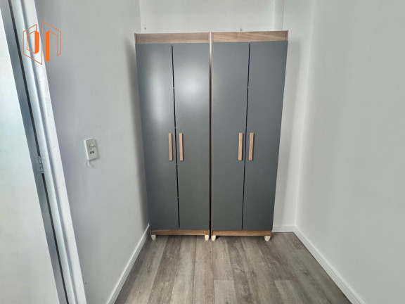 Imagem Apartamento com 3 Quartos à Venda, 92 m² em água Verde - Curitiba