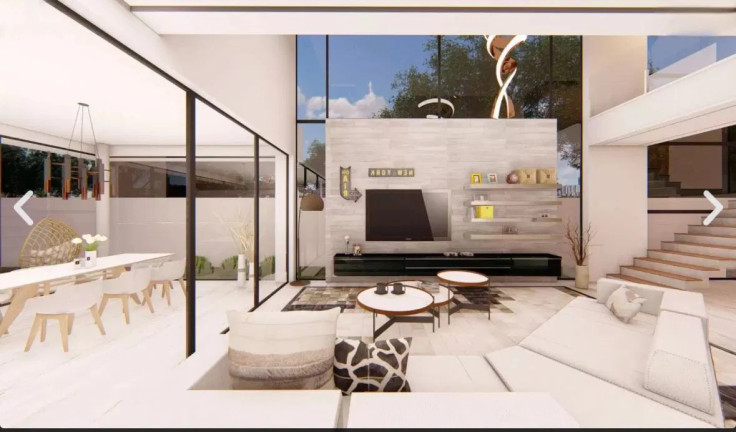 Imagem Casa com 3 Quartos à Venda, 260 m² em Perequê - Porto Belo Imagem Casa com 3 Quartos à Venda, 260 m² em Perequê - Porto Belo
