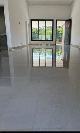 Imagem Casa de Condomínio com 3 Quartos à Venda, 260 m² em Alphaville Nova Esplanada 3 - Votorantim