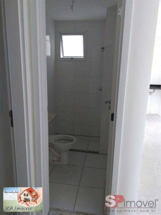Imagem Apartamento com 2 Quartos à Venda, 52 m² em Vila Scarpelli - Santo André