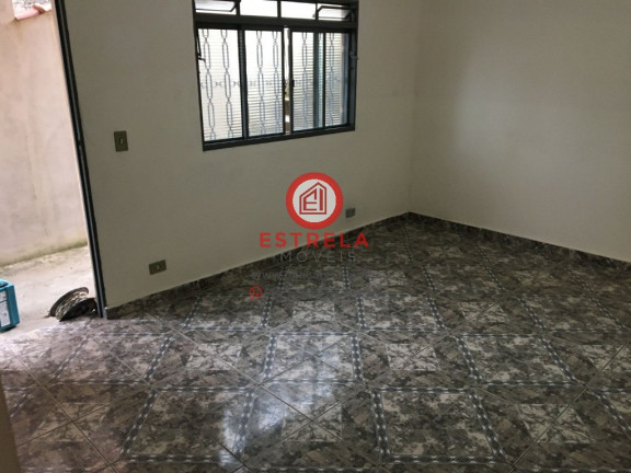 Casa com 2 Quartos para Alugar, 100 m² em Jardim São Gabriel - Jacareí