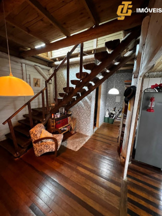 Imagem Casa com 4 Quartos à Venda, 216 m² em Rio Pequeno - Camboriú