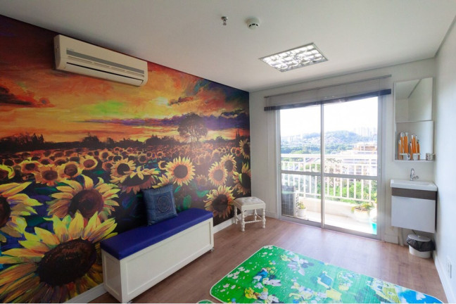 Imagem Sala Comercial à Venda, 45 m² em Santo Amaro - São Paulo